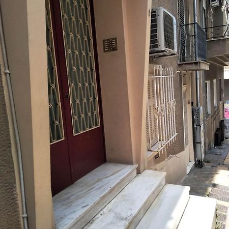 Efi'S Lycabettus Apartment Atina Dış mekan fotoğraf