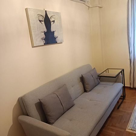 Efi'S Lycabettus Apartment Atina Dış mekan fotoğraf