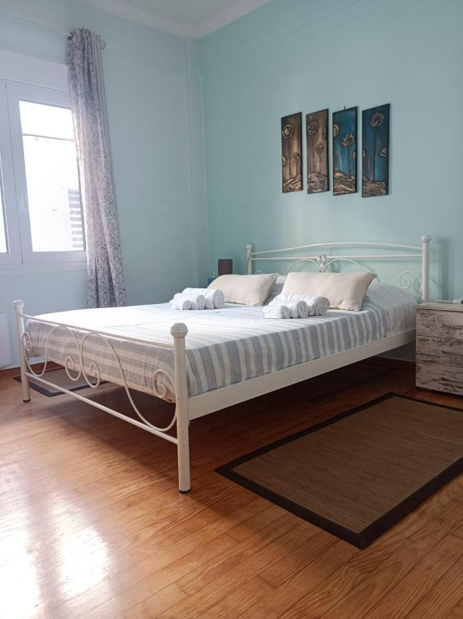 Efi'S Lycabettus Apartment Atina Dış mekan fotoğraf