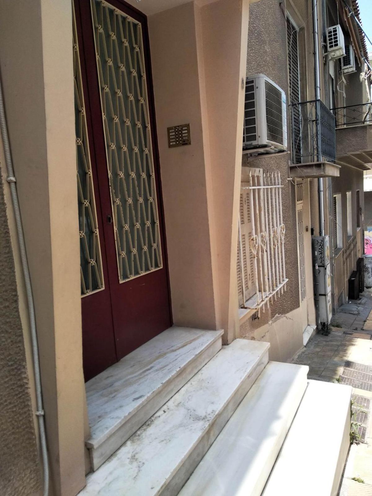 Efi'S Lycabettus Apartment Atina Dış mekan fotoğraf