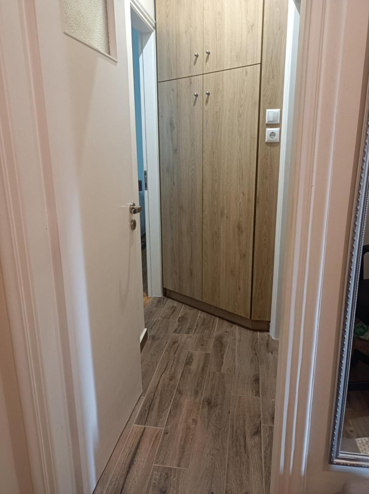 Efi'S Lycabettus Apartment Atina Dış mekan fotoğraf